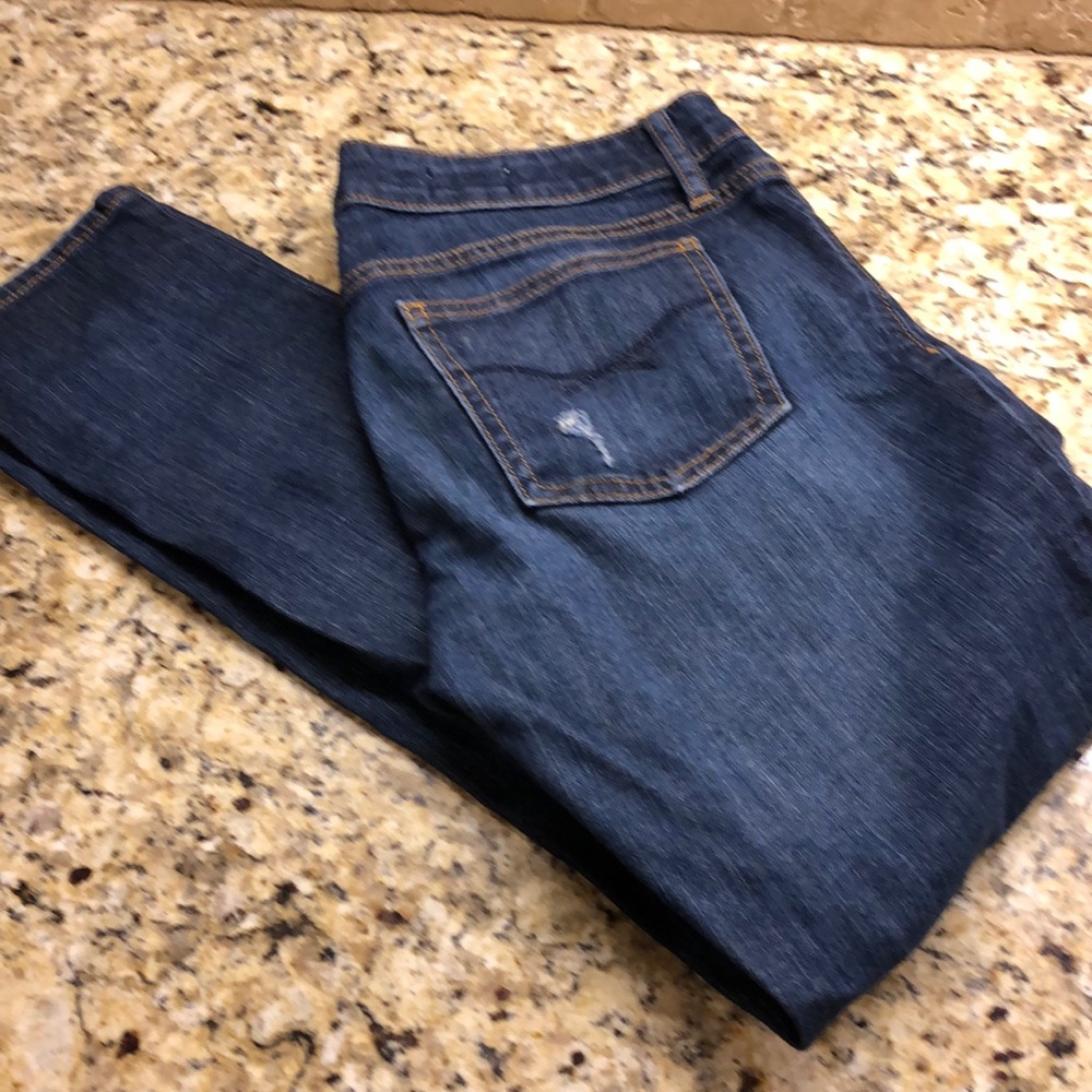 Gap Jeans